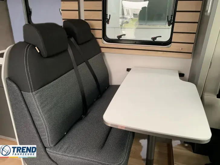 Fahrzeugbild Crosscamp EXPDN T 7.0 E Peugeot #9