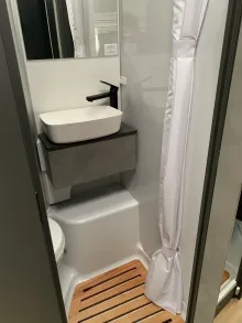 Fahrzeugbild Crosscamp EXPDN T 7.0 E Peugeot #12