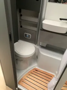 Fahrzeugbild Crosscamp EXPDN T 7.0 E Peugeot #13