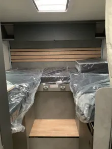 Fahrzeugbild Crosscamp EXPDN T 7.0 E Peugeot #14