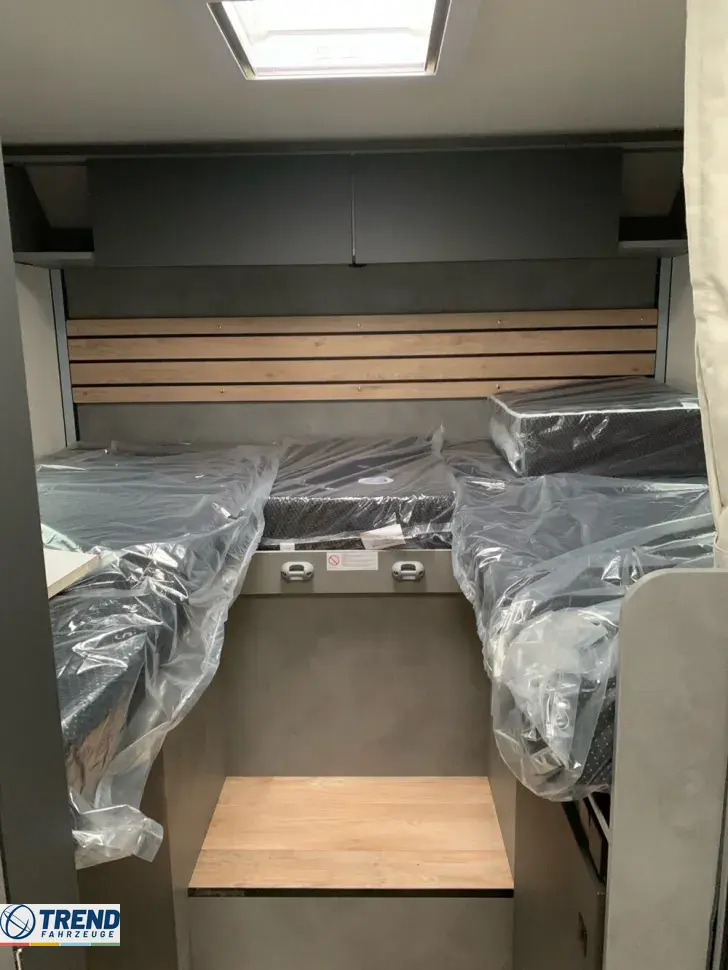 Fahrzeugbild Crosscamp EXPDN T 7.0 E Peugeot #14