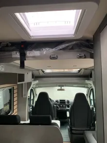 Fahrzeugbild Crosscamp EXPDN T 7.0 E Peugeot #15