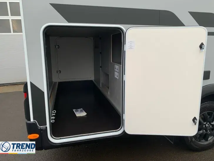 Fahrzeugbild Crosscamp EXPDN T 7.0 E Peugeot #16