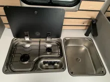 Fahrzeugbild Crosscamp EXPDN T 7.0 E Peugeot #17