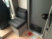 Fahrzeugbild Crosscamp EXPDN T 7.0 E Peugeot #18