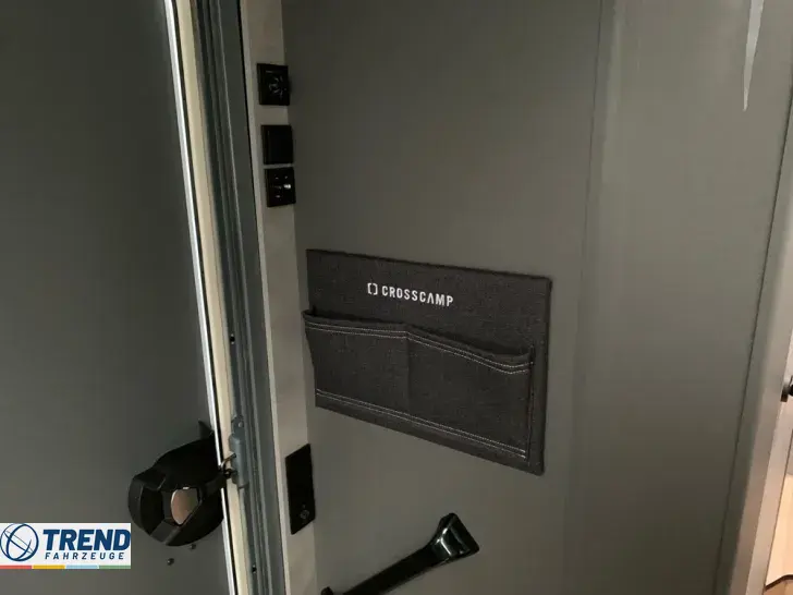 Fahrzeugbild Crosscamp EXPDN T 7.0 E Peugeot #19