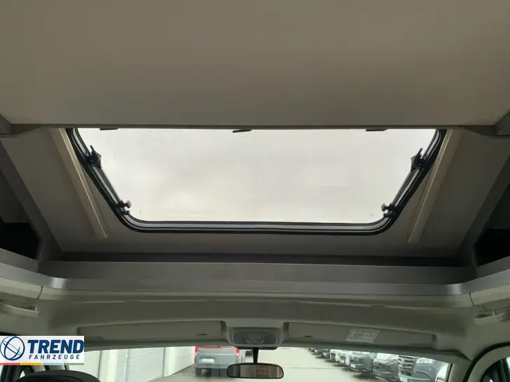 Fahrzeugbild Crosscamp EXPDN T 7.0 E Peugeot #21