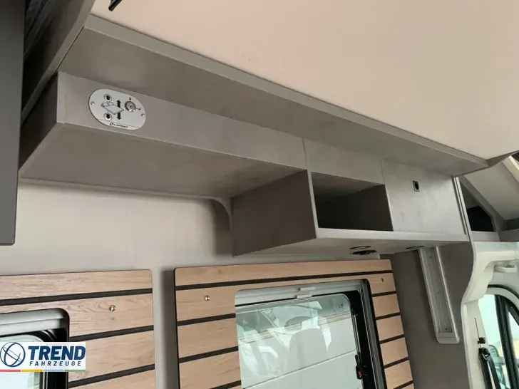 Fahrzeugbild Crosscamp EXPDN T 7.0 E Peugeot #23