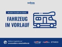Fahrzeugbild Carthago C2-tourer I 143 KB LE comfort #1
