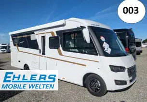 Bild Integra 760 EF