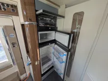 Fahrzeugbild Eura Mobil Integra I 760 EF Klima/Markise/Alu/Autom/Navi #15