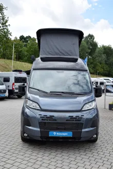 Fahrzeugbild Carado CV600 pro+ *Aufstelldach*Schwenkbad* #4