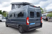 Fahrzeugbild Carado CV600 pro+ *Aufstelldach*Schwenkbad* #6