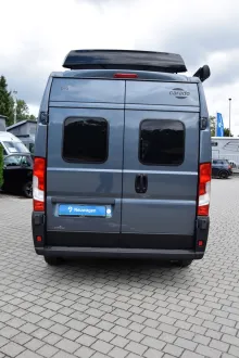 Fahrzeugbild Carado CV600 pro+ *Aufstelldach*Schwenkbad* #7