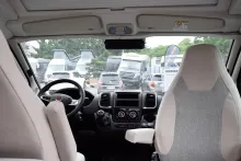 Fahrzeugbild Carado CV600 pro+ *Aufstelldach*Schwenkbad* #13