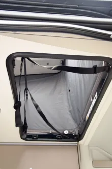 Fahrzeugbild Carado CV600 pro+ *Aufstelldach*Schwenkbad* #33