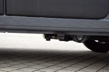 Fahrzeugbild Carado CV600 pro+ *Aufstelldach*Schwenkbad* #37