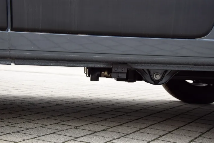 Fahrzeugbild Carado CV600 pro+ *Aufstelldach*Schwenkbad* #37