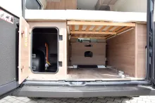 Fahrzeugbild Carado CV600 pro+ *Aufstelldach*Schwenkbad* #39