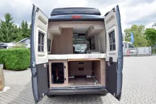 Fahrzeugbild Carado CV600 pro+ *Aufstelldach*Schwenkbad* #40