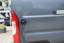 Fahrzeugbild Carado CV600 pro+ *Aufstelldach*Schwenkbad* #41