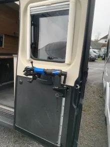 Fahrzeugbild Sunlight Camper Van Cliff 640 Adventure 4x4 AHK Navi Kamera* #8