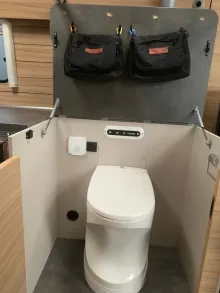 Fahrzeugbild Sunlight Camper Van Cliff 640 Adventure 4x4 AHK Navi Kamera* #15