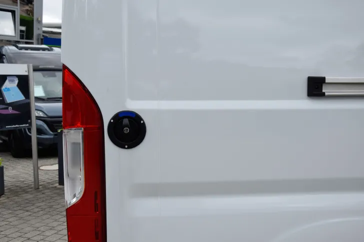 Fahrzeugbild Carado CV600 pro+ *Aufstelldach*Autom.*CombiD*Navi* #35