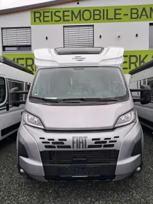 Fahrzeugbild Carado T 338 #3