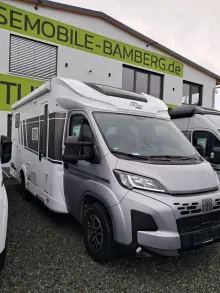 Fahrzeugbild Carado T 338 #1