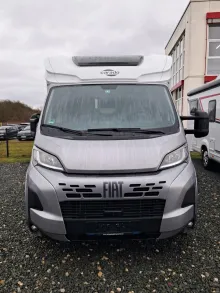 Fahrzeugbild Carado T 338 #4