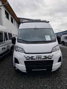 Fahrzeugbild Carado pro CV 600 #4