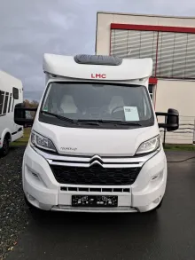 Fahrzeugbild LMC Tourer Lift H 730 G #2