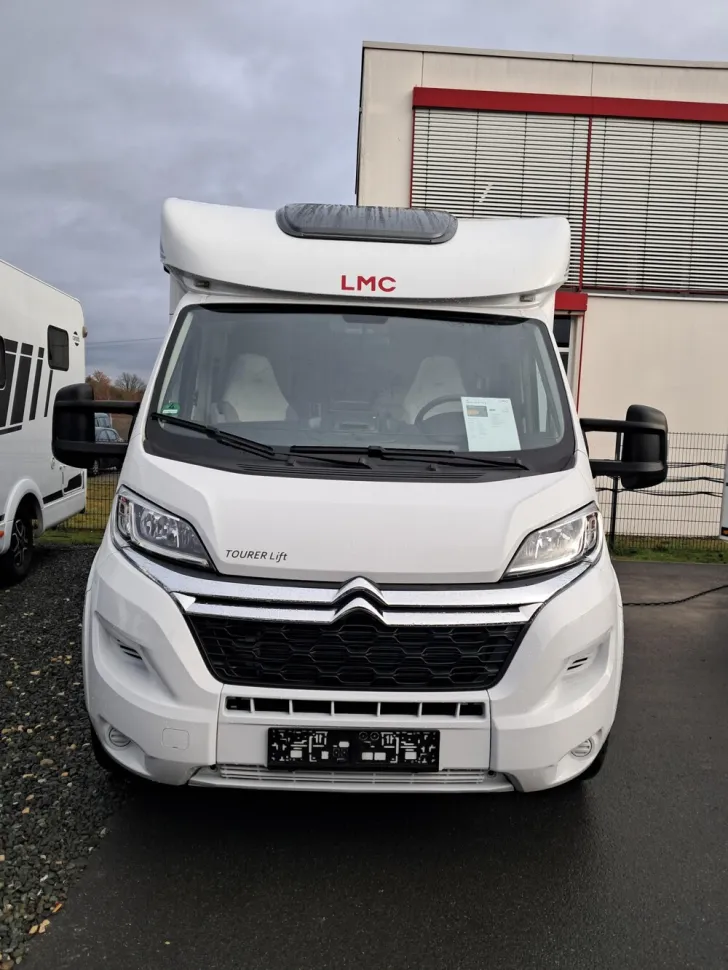 Fahrzeugbild LMC Tourer Lift H 730 G #2