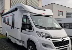 Bild Tourer<br/>Lift H 730 G