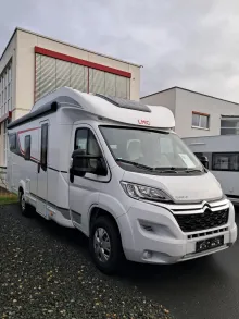 Fahrzeugbild LMC Tourer Lift H 730 G #1