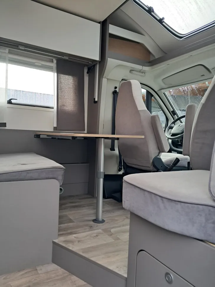 Fahrzeugbild LMC Tourer Lift H 730 G #6