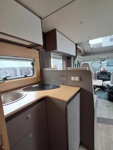 Fahrzeugbild LMC Tourer Lift H 730 G #7