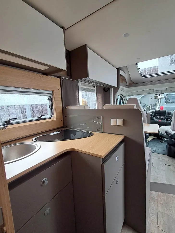 Fahrzeugbild LMC Tourer Lift H 730 G #7