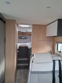 Fahrzeugbild LMC Tourer Lift H 730 G #8