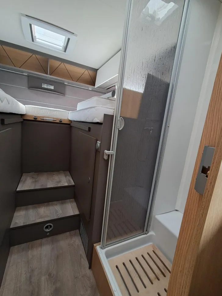 Fahrzeugbild LMC Tourer Lift H 730 G #9