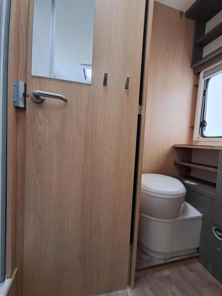 Fahrzeugbild LMC Tourer Lift H 730 G #10