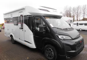 Bild PRESTIGE T<br/>710 GE