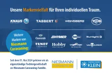 Fahrzeugbild Knaus Südwind 500 EU Black Selection *Modell 2026*Duschausbau* #4