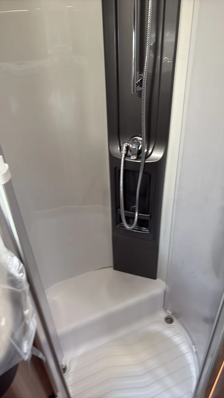 Fahrzeugbild Knaus Sky TI 700 MEG Automatik #12