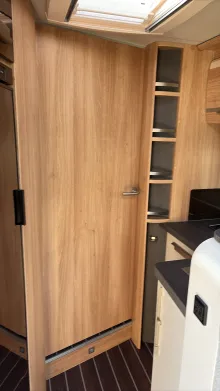 Fahrzeugbild Knaus Sky TI 700 MEG Automatik #13