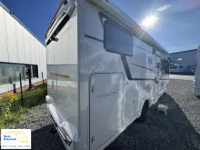 Fahrzeugbild Eura Mobil Integra Line 720 EF I VOLL #2