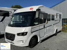 Fahrzeugbild Eura Mobil Integra Line 720 EF I VOLL #4