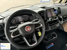 Fahrzeugbild Eura Mobil Integra Line 720 EF I VOLL #5