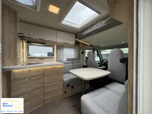 Fahrzeugbild Eura Mobil Integra Line 720 EF I VOLL #7